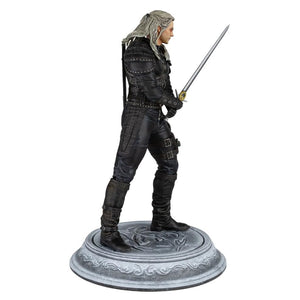 Dark Horse Comics The Witcher: Geralt (Season 2) Figure